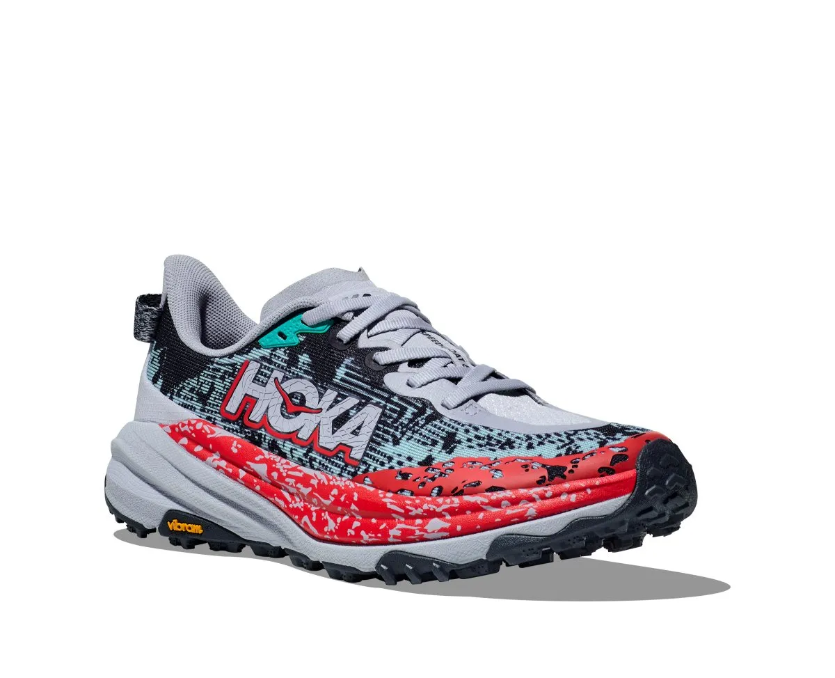 Hoka - Speedgoat 6 - Women's