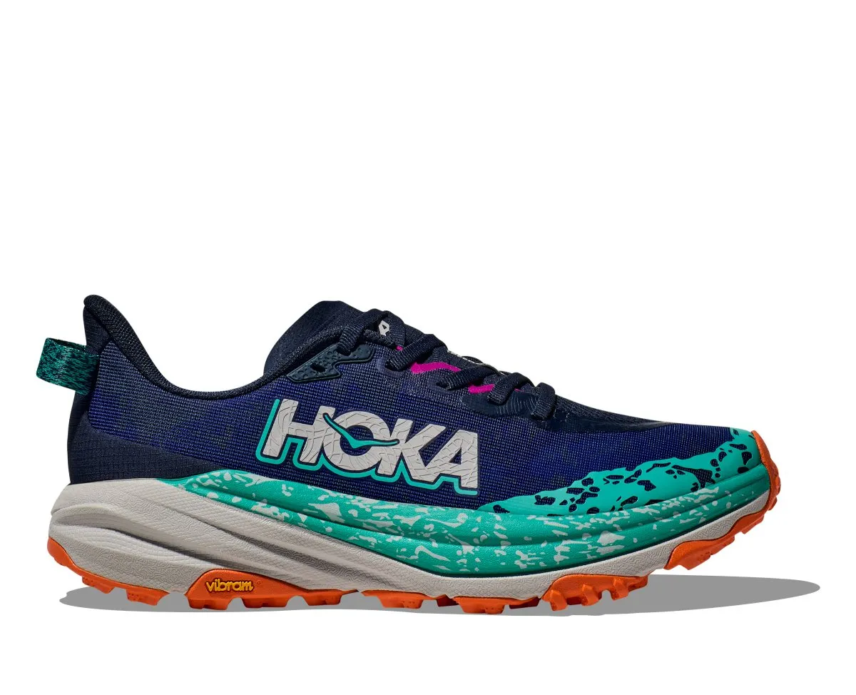 Hoka - Speedgoat 6 - Women's