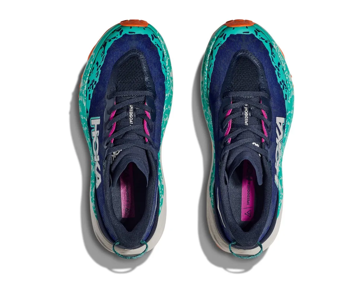 Hoka - Speedgoat 6 - Women's
