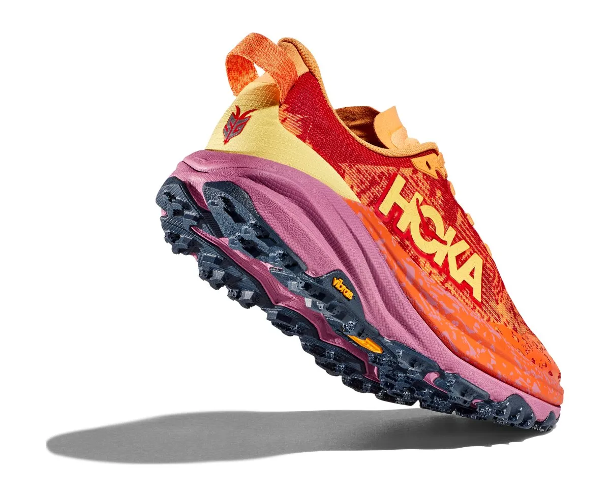 Hoka - Speedgoat 6 - Women's