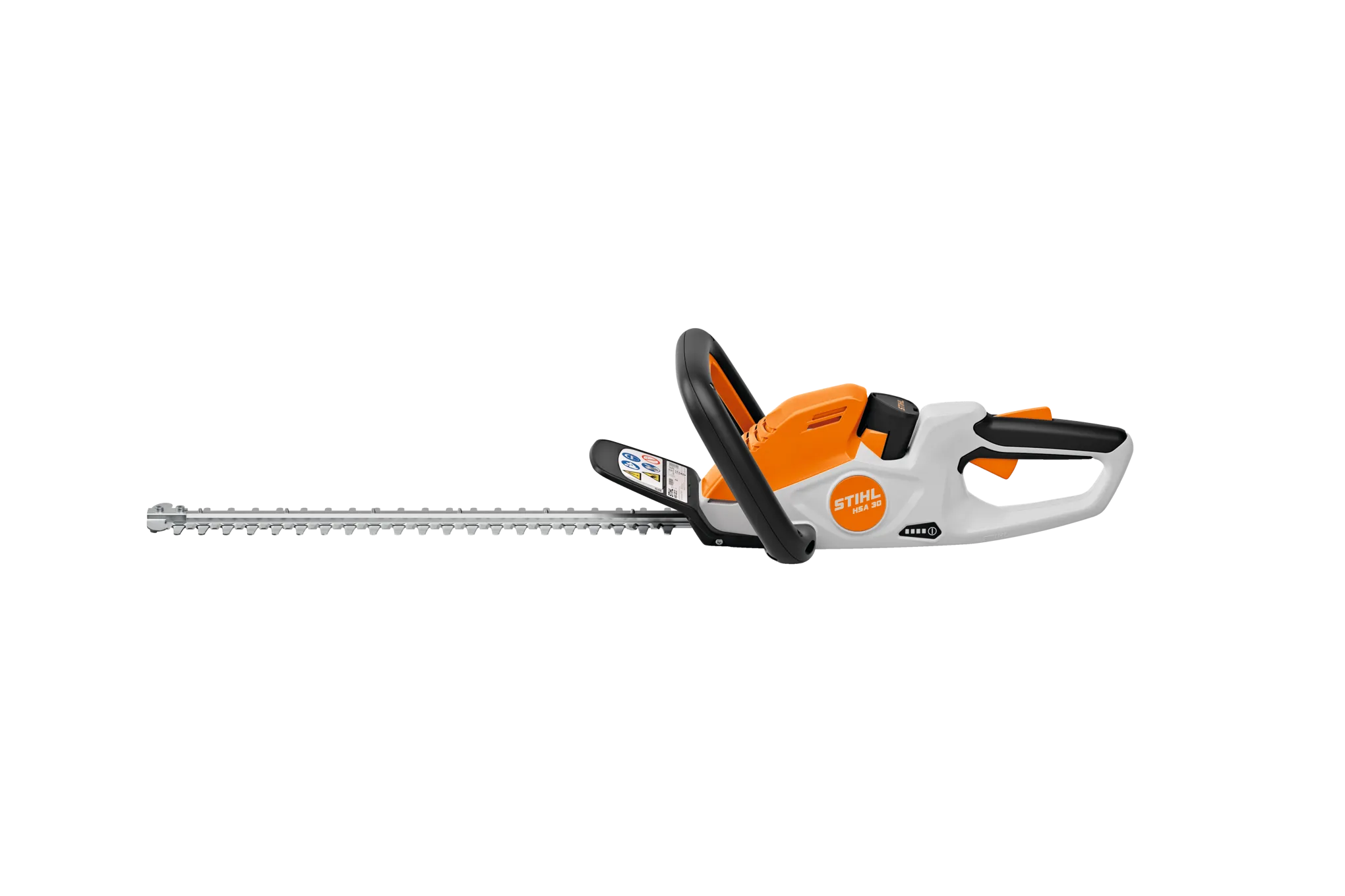 HSA 30 BATTERY HEDGE TRIMMER