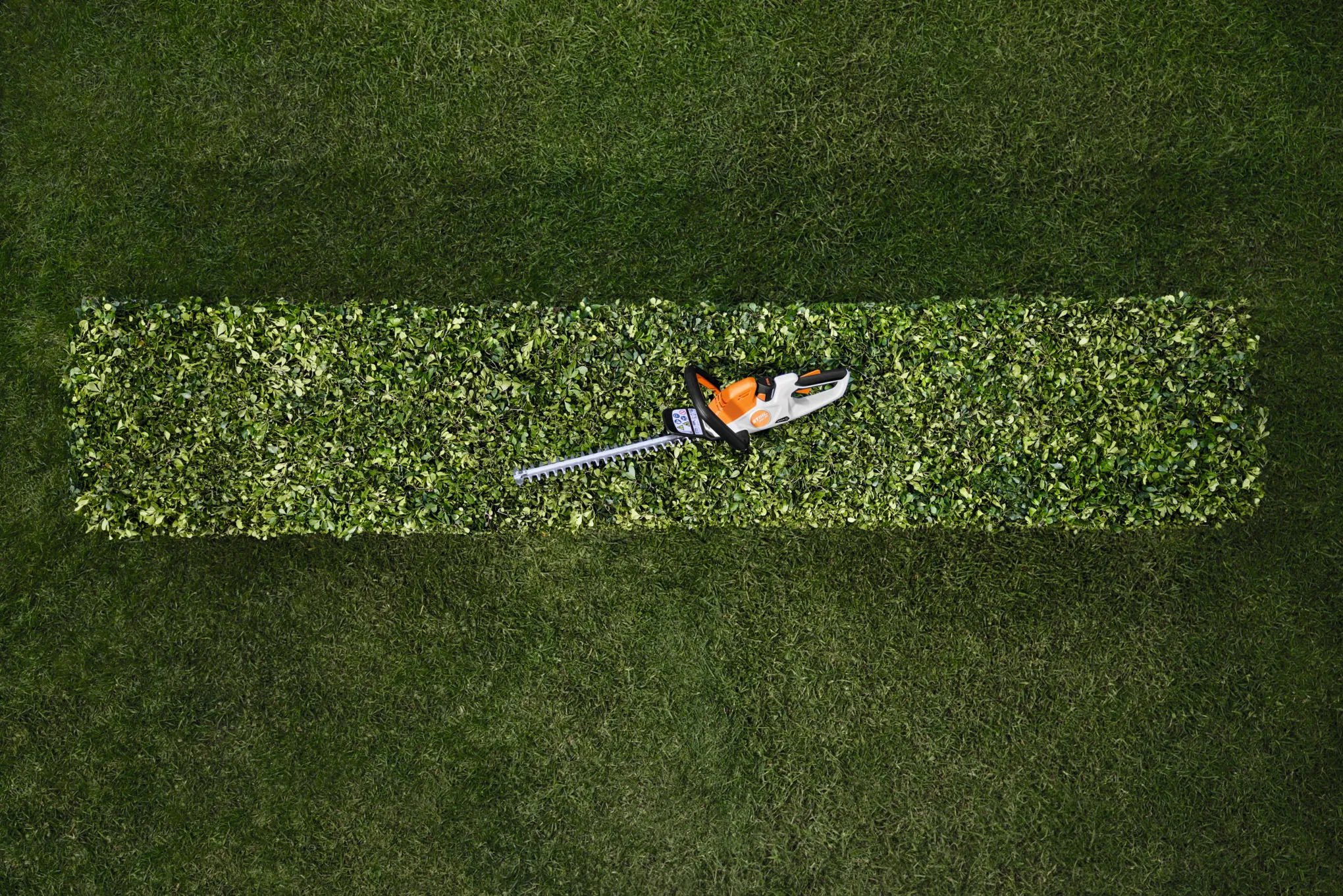 HSA 30 BATTERY HEDGE TRIMMER
