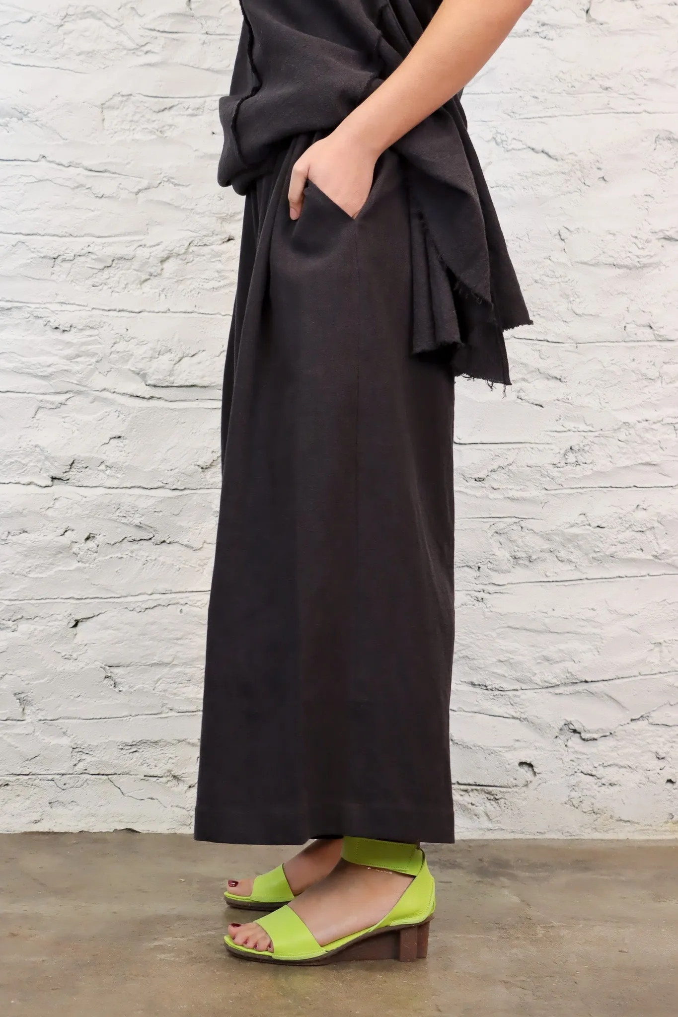 Igor Dobranic Sage Pants