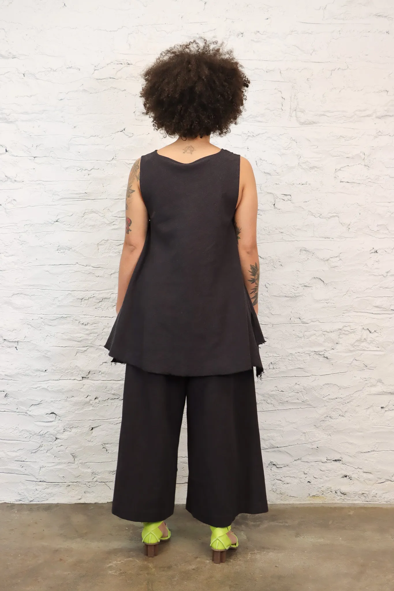 Igor Dobranic Sage Pants