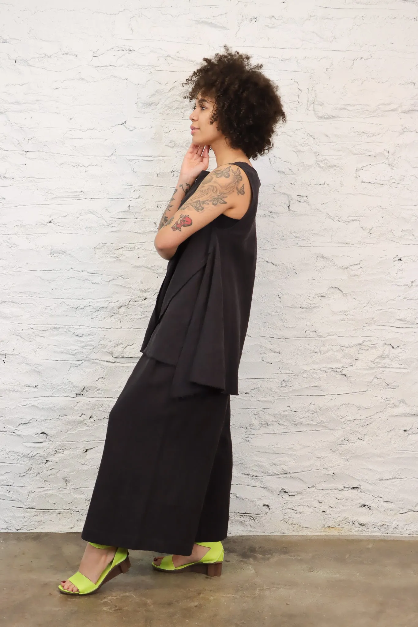 Igor Dobranic Sage Pants