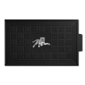 Jackson State University Medallion Door Mat