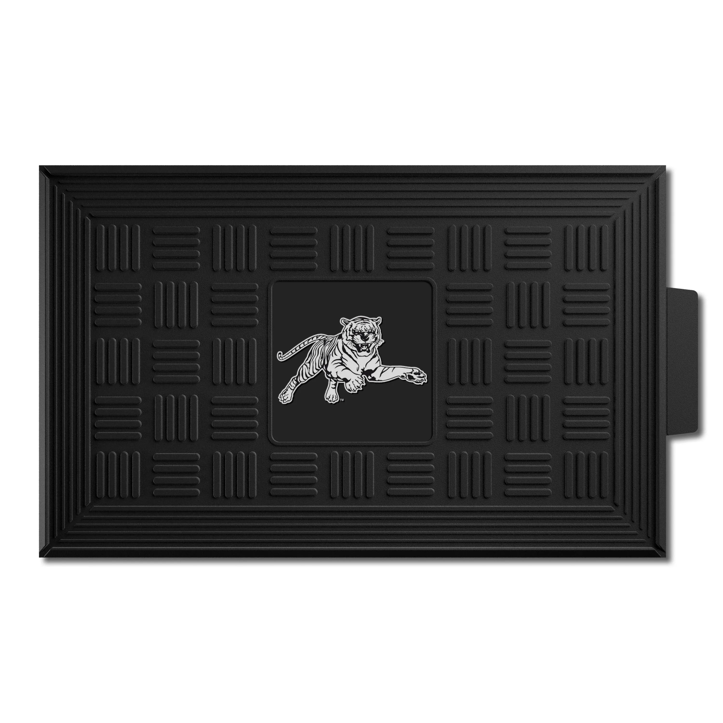 Jackson State University Medallion Door Mat