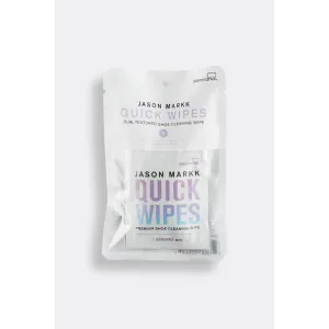 Jason Markk Quick Wipes 3pk