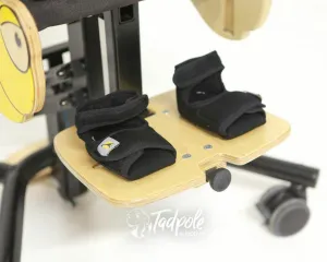 Jenx Bee Booties