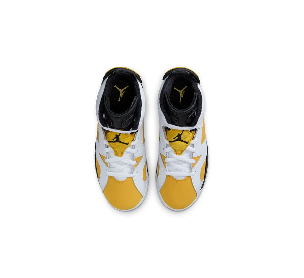 JORDAN 6 RETRO (PS)