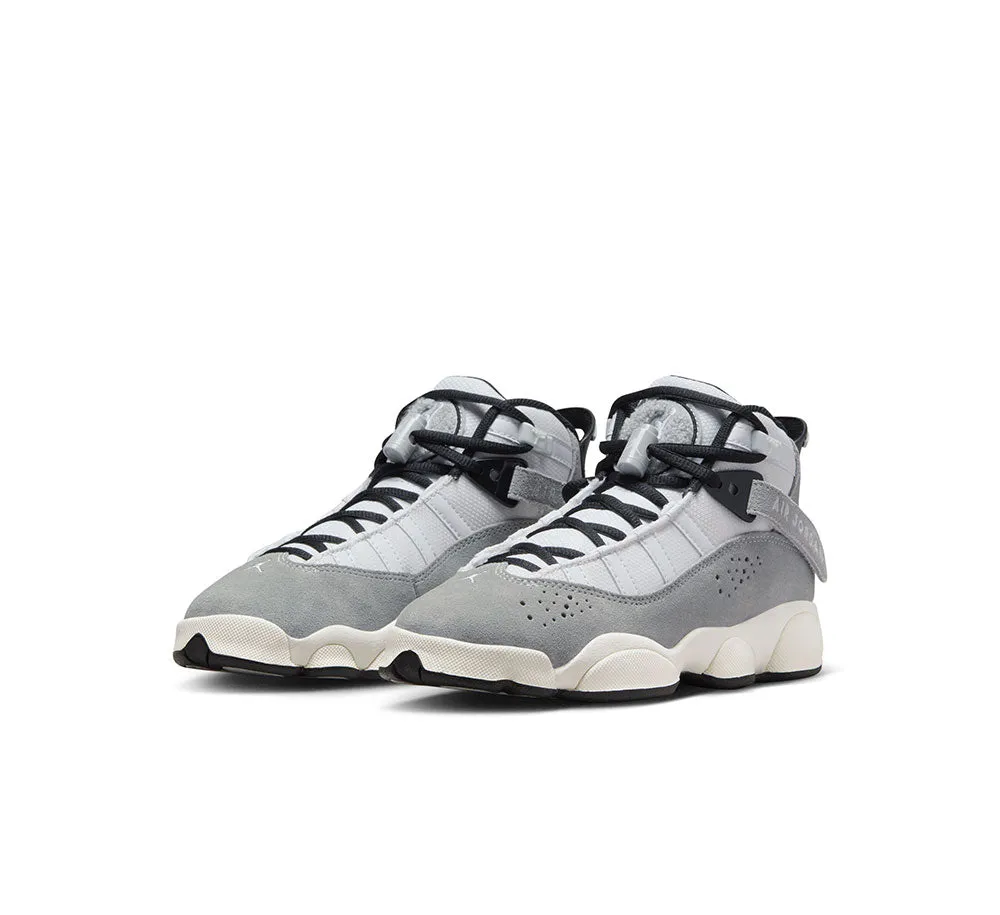 JORDAN 6 RINGS (GS)