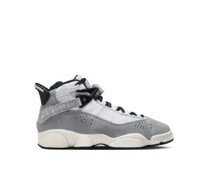 JORDAN 6 RINGS (GS)
