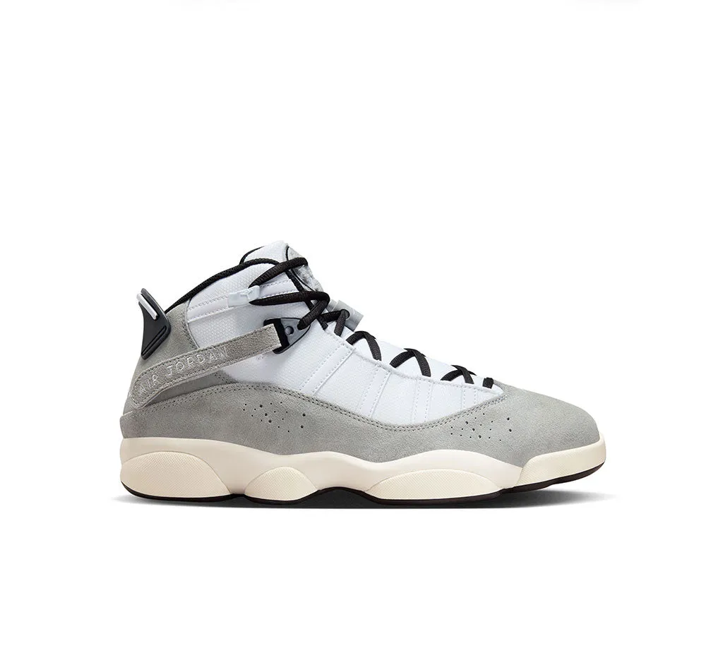 JORDAN 6 RINGS