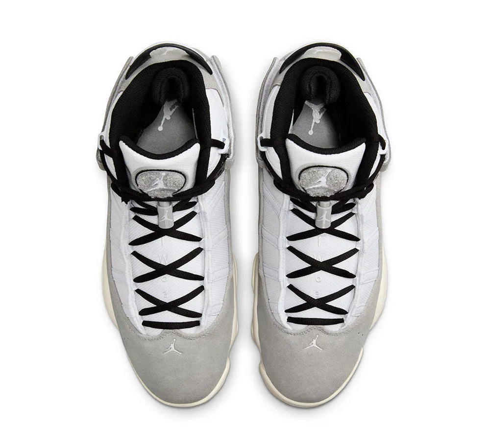 JORDAN 6 RINGS