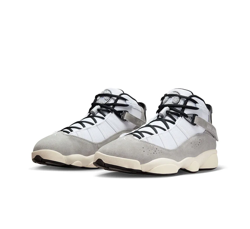 JORDAN 6 RINGS
