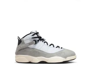 JORDAN 6 RINGS