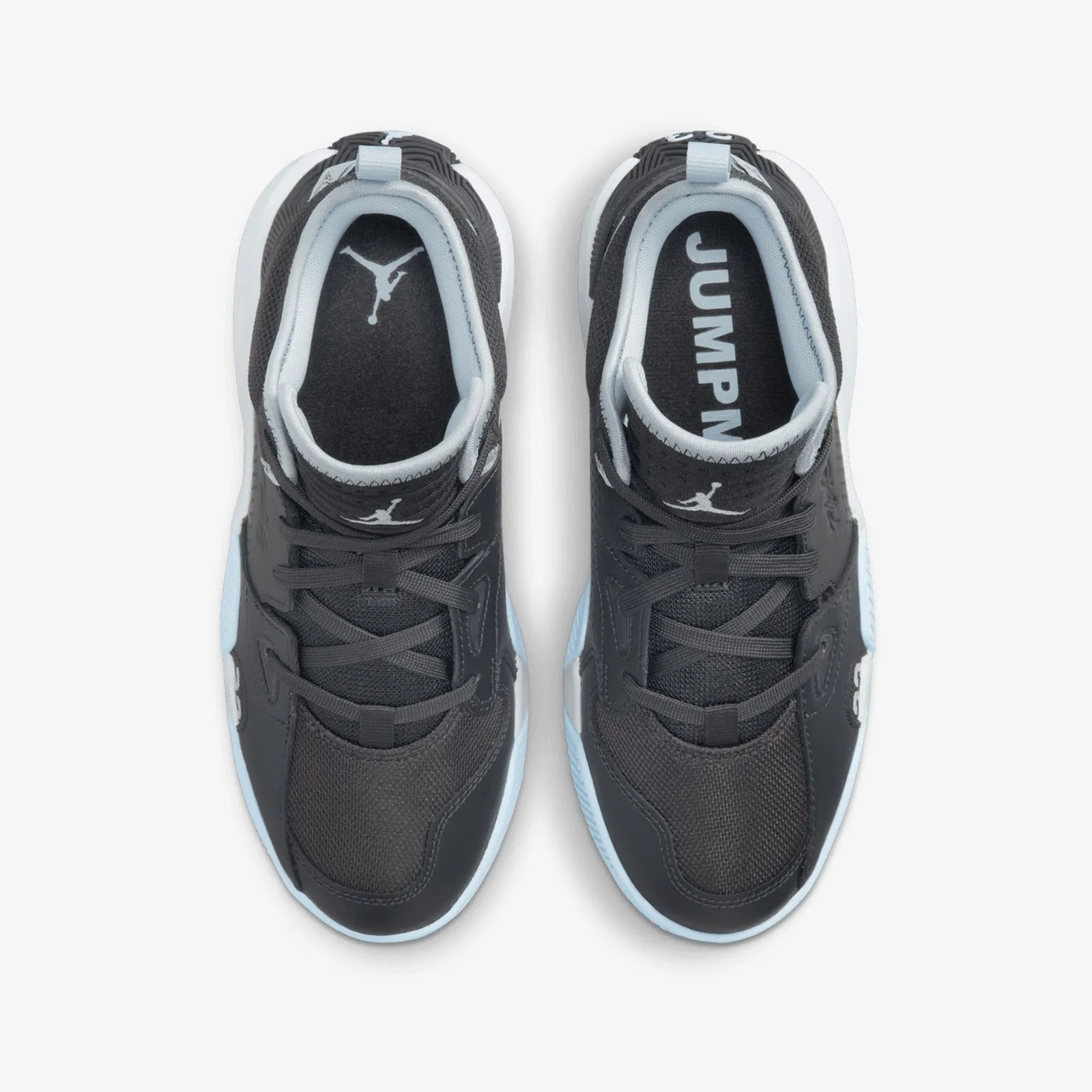 Jordan Stay Loyal 2 (GS) - Black/Blue