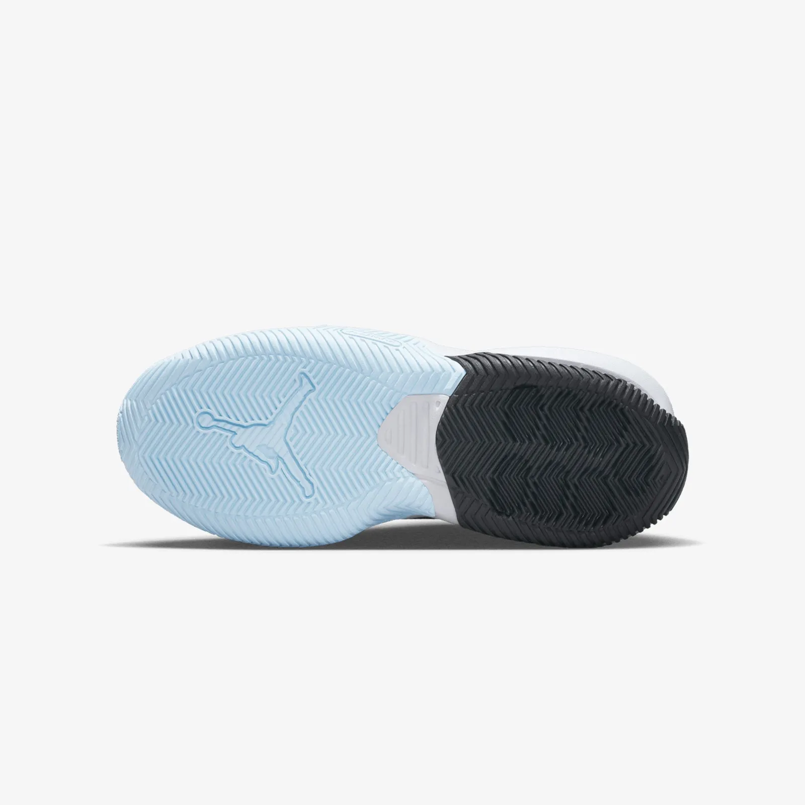 Jordan Stay Loyal 2 (GS) - Black/Blue