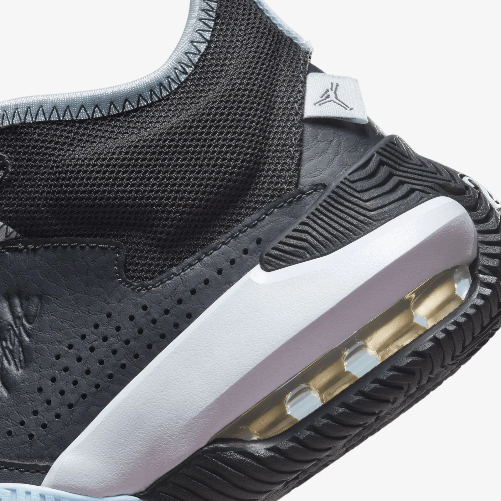 Jordan Stay Loyal 2 (GS) - Black/Blue