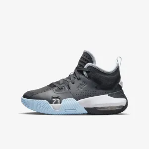 Jordan Stay Loyal 2 (GS) - Black/Blue