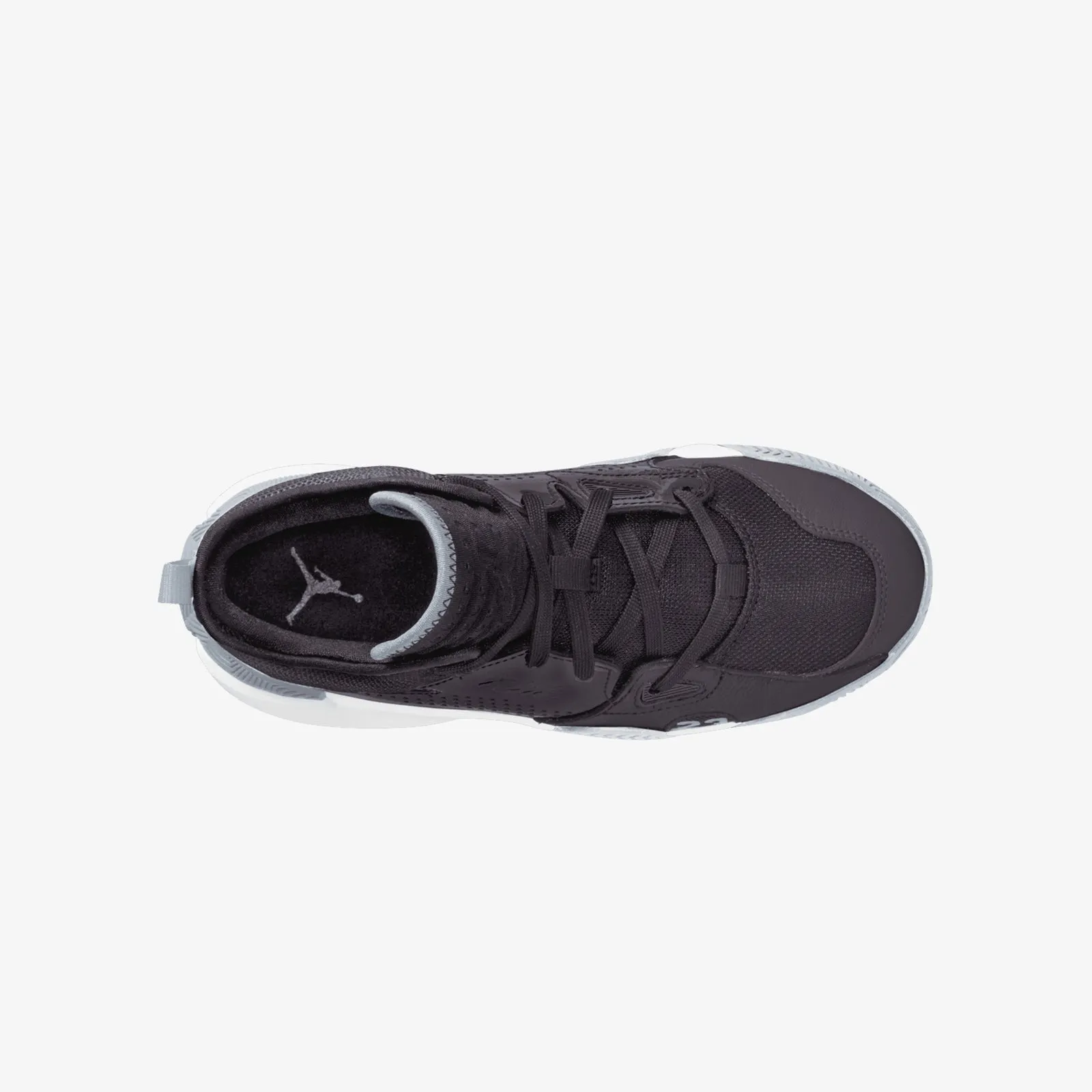 Jordan Stay Loyal 2 (GS) - Black/Blue