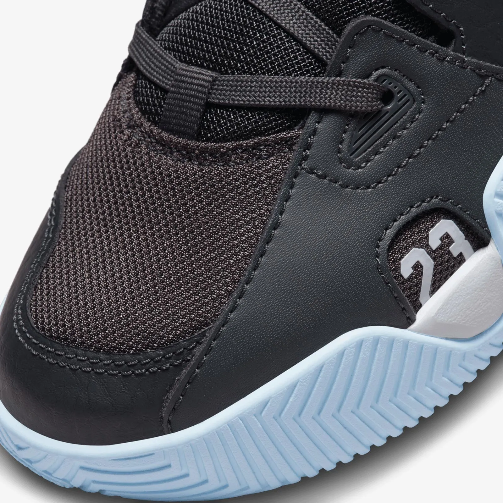 Jordan Stay Loyal 2 (GS) - Black/Blue