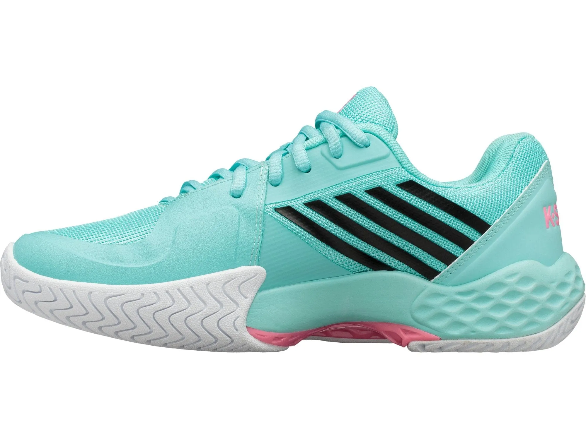 K-Swiss Aero Court Women's Shoes