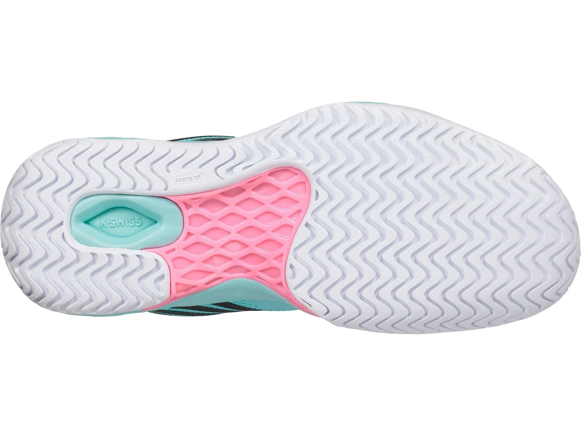 K-Swiss Aero Court Women's Shoes