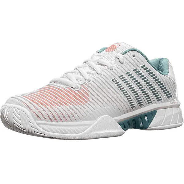 K-Swiss Women's Hypercourt Express 2 Pickleball Shoes