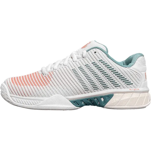 K-Swiss Women's Hypercourt Express 2 Pickleball Shoes