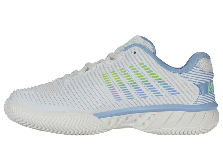 K-Swiss Women's Hypercourt Express 2 Pickleball Shoes