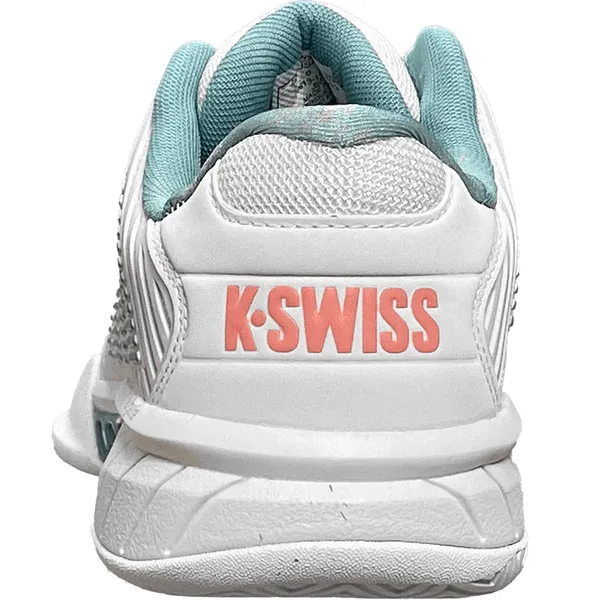 K-Swiss Women's Hypercourt Express 2 Pickleball Shoes