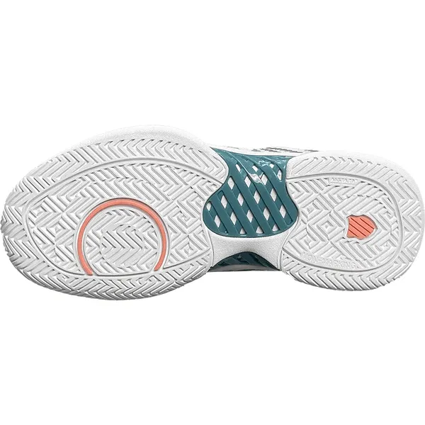 K-Swiss Women's Hypercourt Express 2 Pickleball Shoes