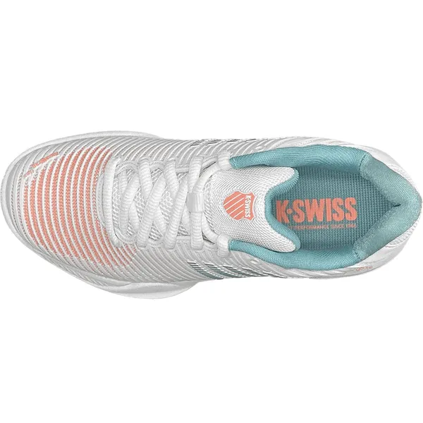 K-Swiss Women's Hypercourt Express 2 Pickleball Shoes