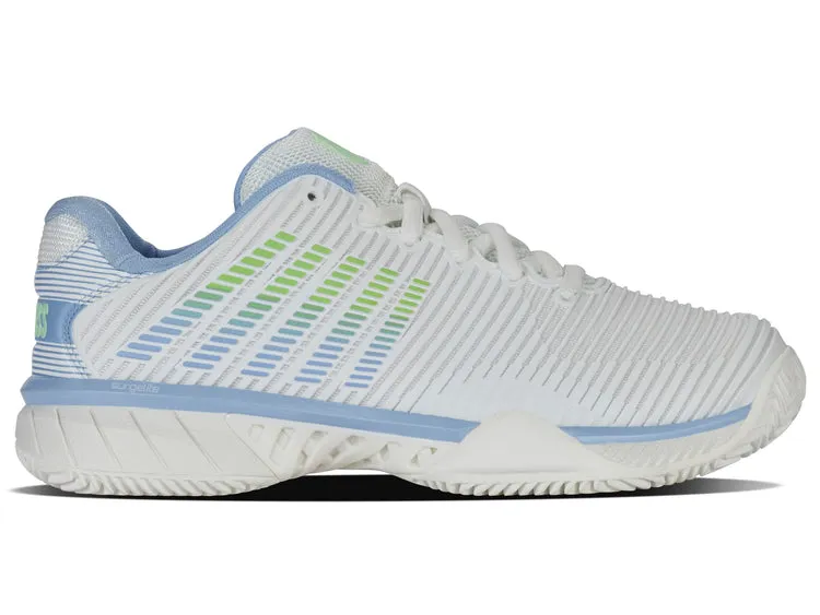 K-Swiss Women's Hypercourt Express 2 Pickleball Shoes