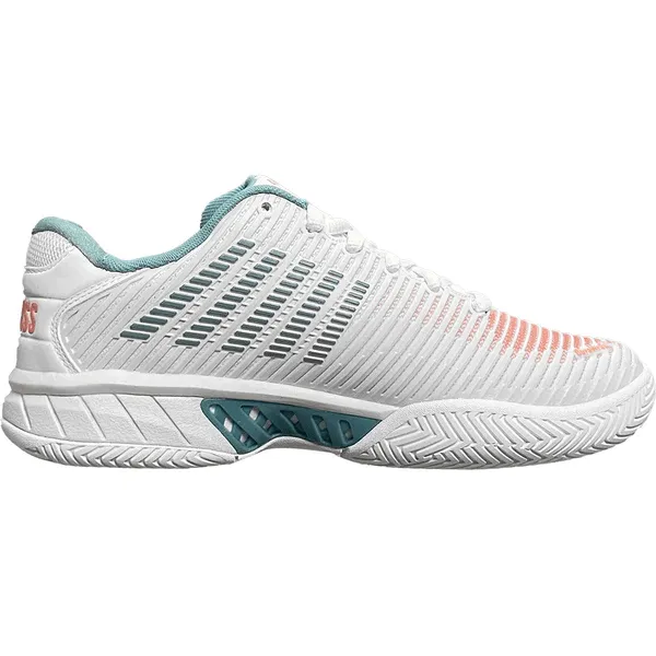 K-Swiss Women's Hypercourt Express 2 Pickleball Shoes