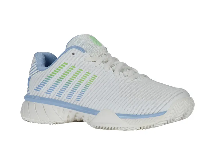 K-Swiss Women's Hypercourt Express 2 Pickleball Shoes