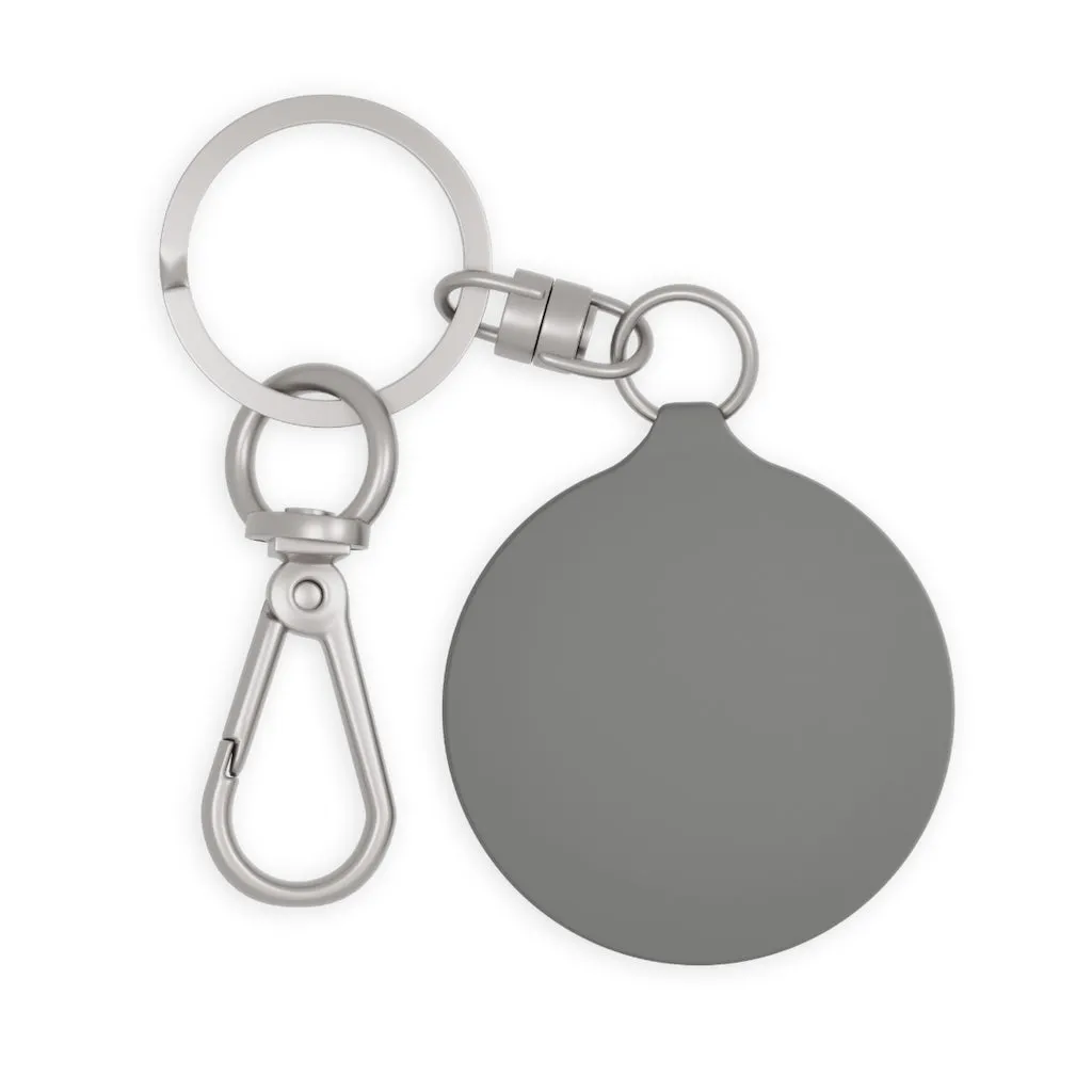 Keyring Tag 'OMG. Shoes'