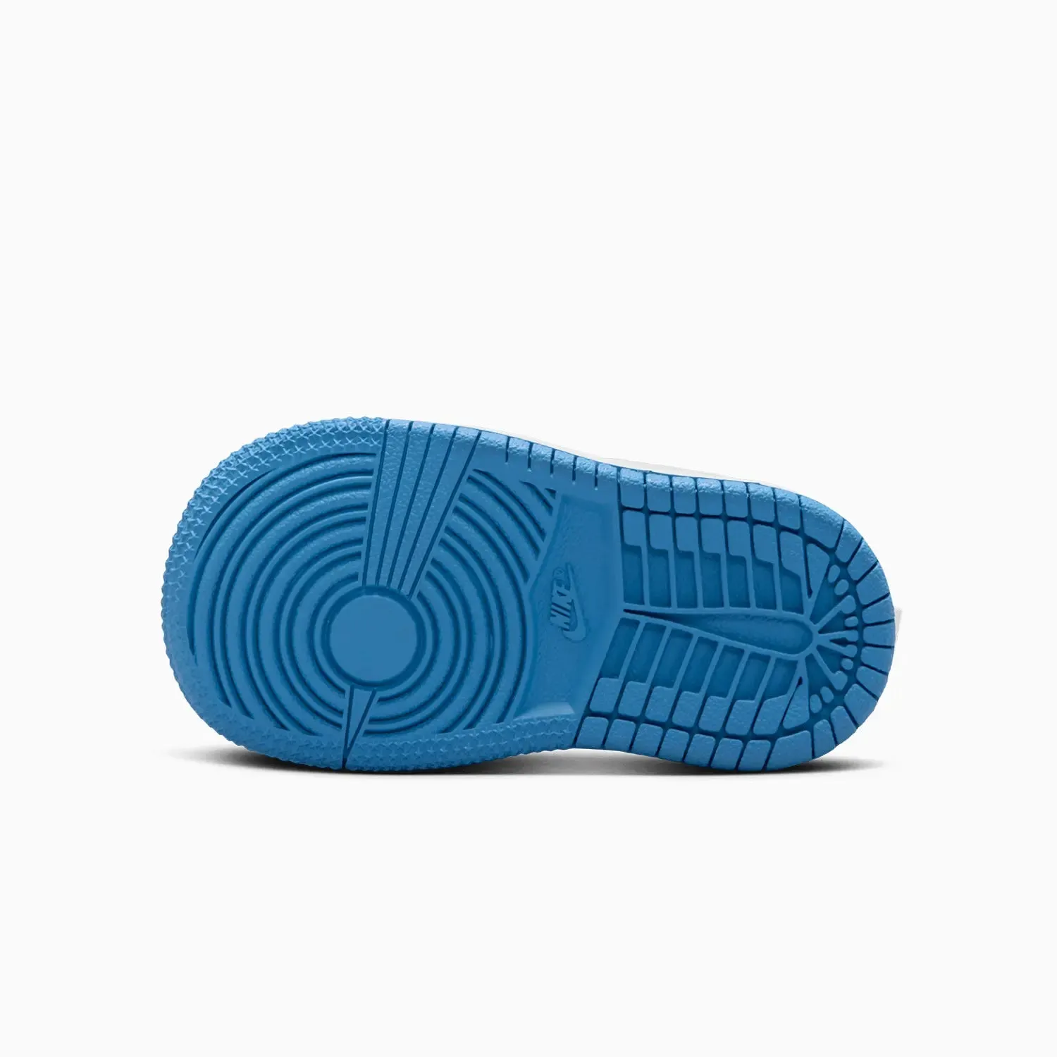 Kid's Air Jordan 1 Mid SE "Legend Blue" Toddlers