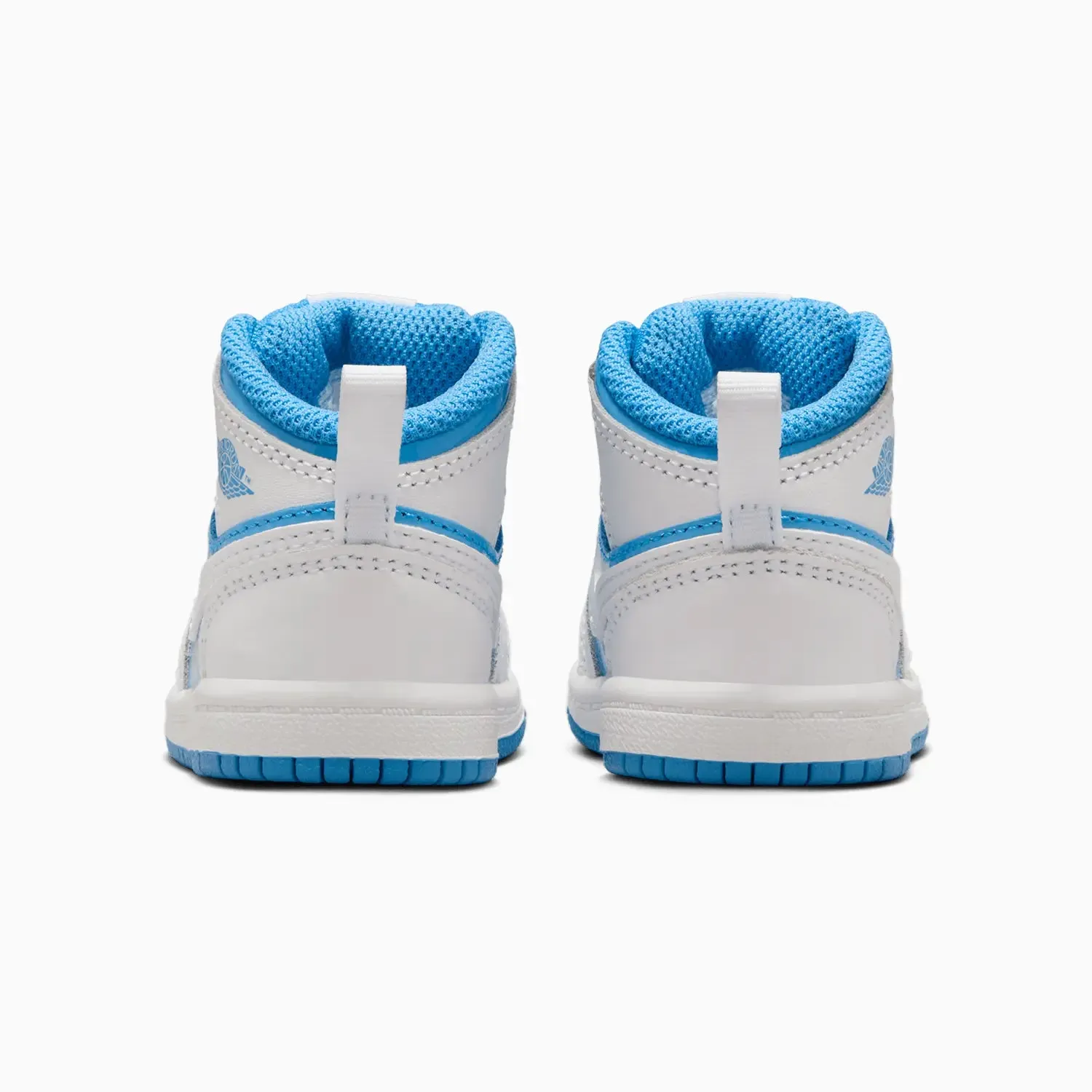Kid's Air Jordan 1 Mid SE "Legend Blue" Toddlers