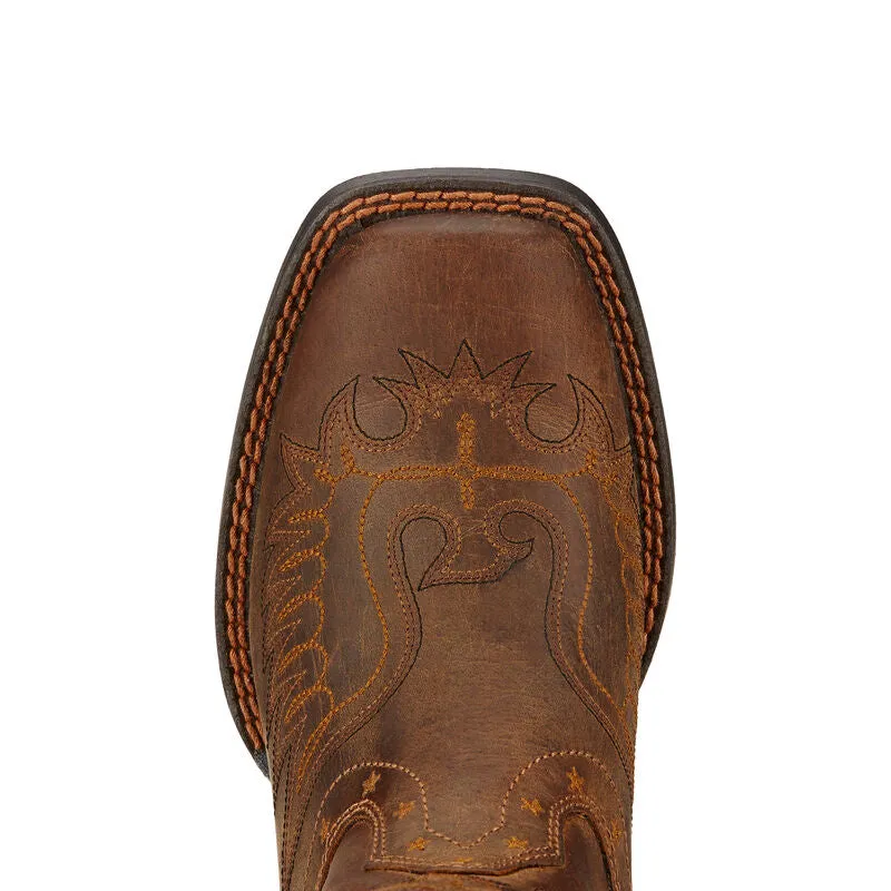 Kid’s Ariat Honor Western Boot