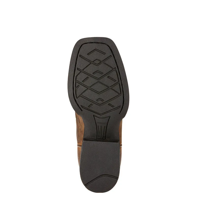 Kid’s Ariat Honor Western Boot
