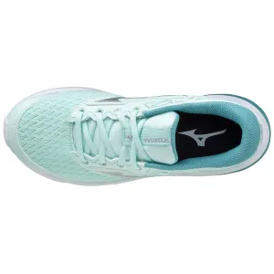 Kid's Mizuno Wave Rider 25