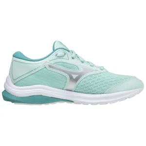 Kid's Mizuno Wave Rider 25