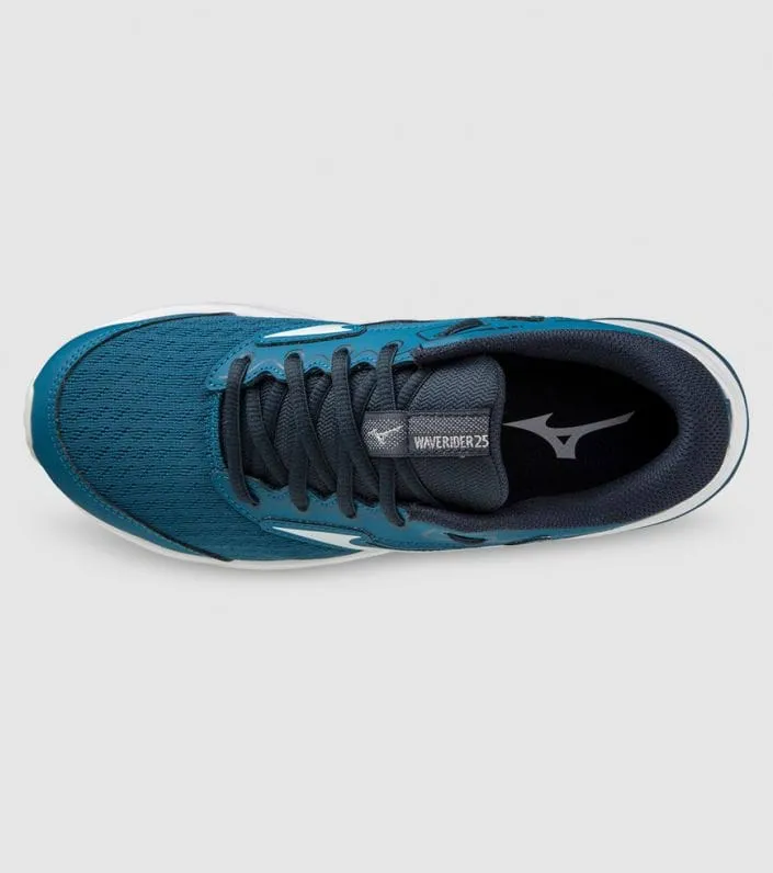Kid's Mizuno Wave Rider 25