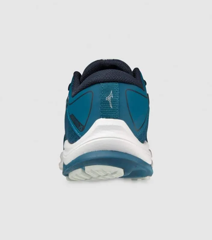 Kid's Mizuno Wave Rider 25