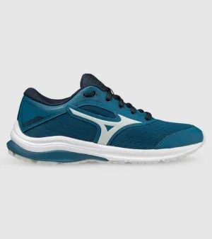 Kid's Mizuno Wave Rider 25