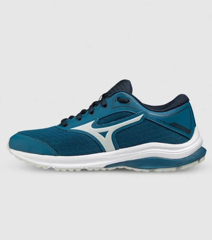 Kid's Mizuno Wave Rider 25