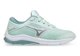 Kid's Mizuno Wave Rider 25