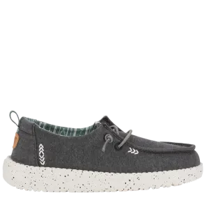 KIDS' WENDY CHAMBRAY